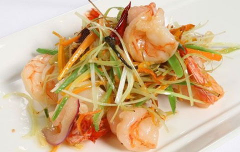 Chase Bar And Dining - VIC Tourism 3