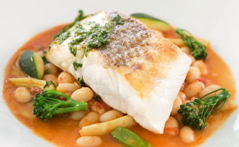 Aqua Dining - VIC Tourism 0