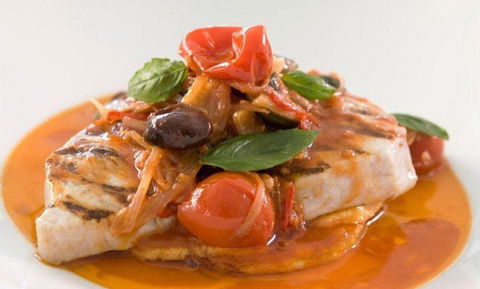 Aqua Dining - VIC Tourism 2