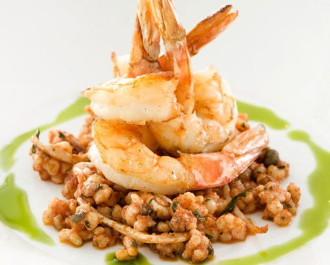 Aqua Dining - VIC Tourism 3