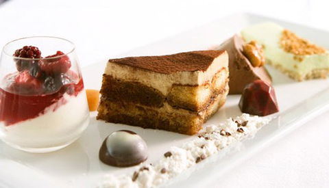 Aqua Dining - VIC Tourism 4