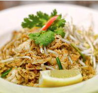 Basil  Mint Restaurant - VIC Tourism