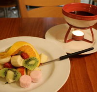 CJ's French Fondue Restaurant - VIC Tourism