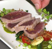 Hayes Street Wharf Bistro - VIC Tourism