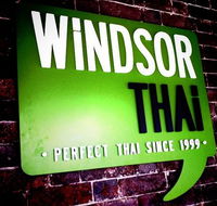 Windsor Thai Palace - VIC Tourism
