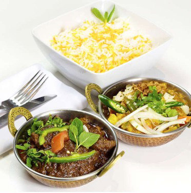 Anand Indian Restaurant - VIC Tourism 0