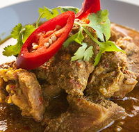Thai  I Restaurant - VIC Tourism