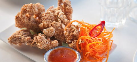 Thai & I Restaurant - VIC Tourism 2