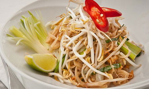 Thai & I Restaurant - VIC Tourism 3