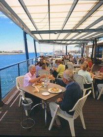 Port Lincoln SA VIC Tourism
