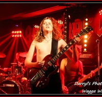 Home Tavern - VIC Tourism