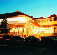 Loxton Community Hotel Motel - VIC Tourism