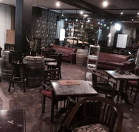 Luxor Bar - VIC Tourism