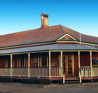 Maidenwell Hotel - VIC Tourism