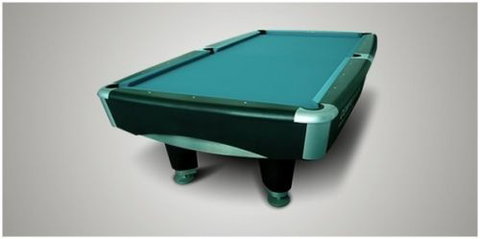 Game Room Billiards - VIC Tourism 0