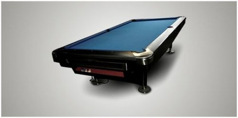 Game Room Billiards - VIC Tourism 1