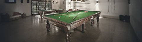 Game Room Billiards - VIC Tourism 3