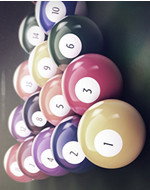 Game Room Billiards - VIC Tourism 4