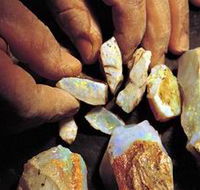 Andamooka Opal Hotel - VIC Tourism