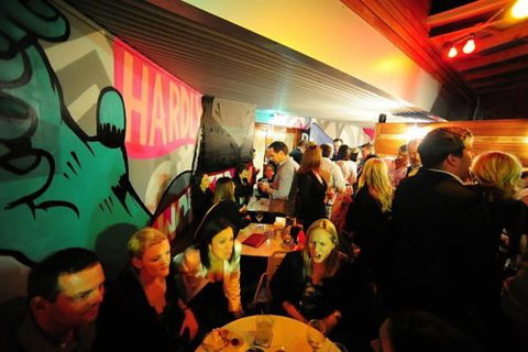 The Workers Balmain - VIC Tourism 2