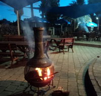 Grass Valley Tavern - VIC Tourism