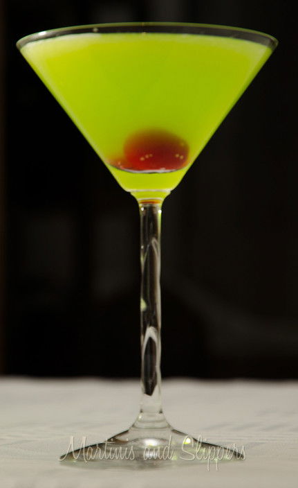 Digress Cocktail Bar - VIC Tourism 2