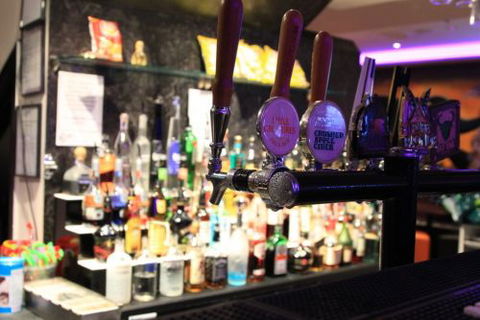 Digress Cocktail Bar - VIC Tourism 3