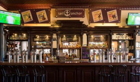 Sail & Anchor - VIC Tourism 2