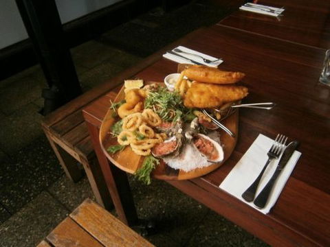 Sail & Anchor - VIC Tourism 4