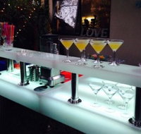 Cocktails By Design - VIC Tourism