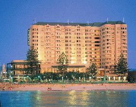Stamford Grand Adelaide - VIC Tourism 0