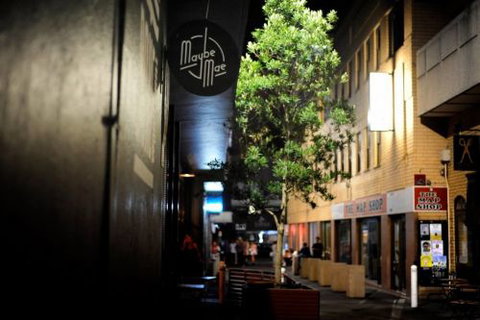 Maybe Mae - VIC Tourism 0