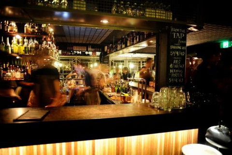 Maybe Mae - VIC Tourism 1