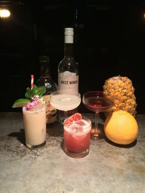 Maybe Mae - VIC Tourism 2