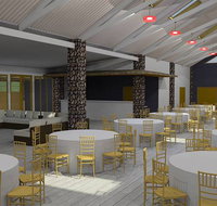 Rhino Lodge Dubbo - VIC Tourism