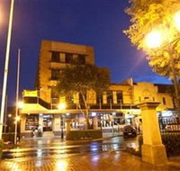 Amaroo Hotel - VIC Tourism