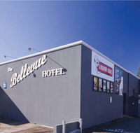 Bellevue Hotel - VIC Tourism