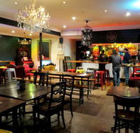 Epilogue Lounge - VIC Tourism