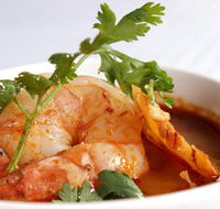 Red Chilli Thai Bargara - VIC Tourism