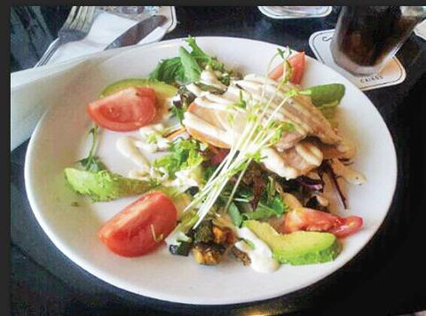 Tosca Trattoria Bar & Pizzeria - VIC Tourism 0