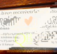 Q Bar  Brasserie On The Avenue - VIC Tourism