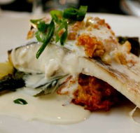 Jessies on the Water - VIC Tourism