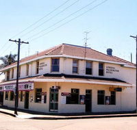 General Washington Hotel