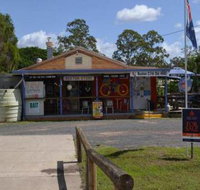 Buxton General Store - VIC Tourism