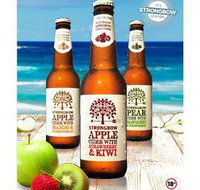 The Bay Boozatorium - VIC Tourism