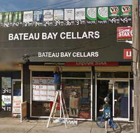 Bateau Bay Cellars - VIC Tourism