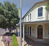 Milestone Hotel - VIC Tourism