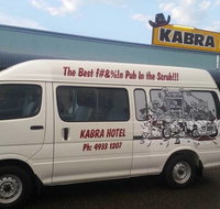 Kabra Hotel - VIC Tourism