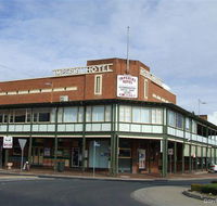Imperial Hotel Coonabarabran - VIC Tourism
