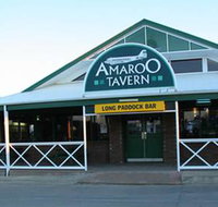 Amaroo Tavern - VIC Tourism